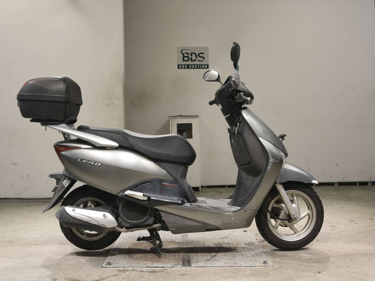 Honda LEAD110