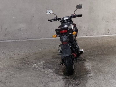 Honda MSX125 GROM — фото 4