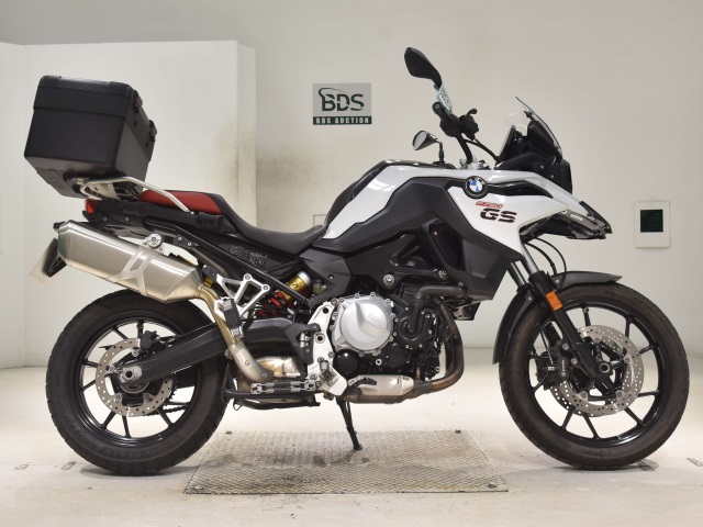 BMW F750GS