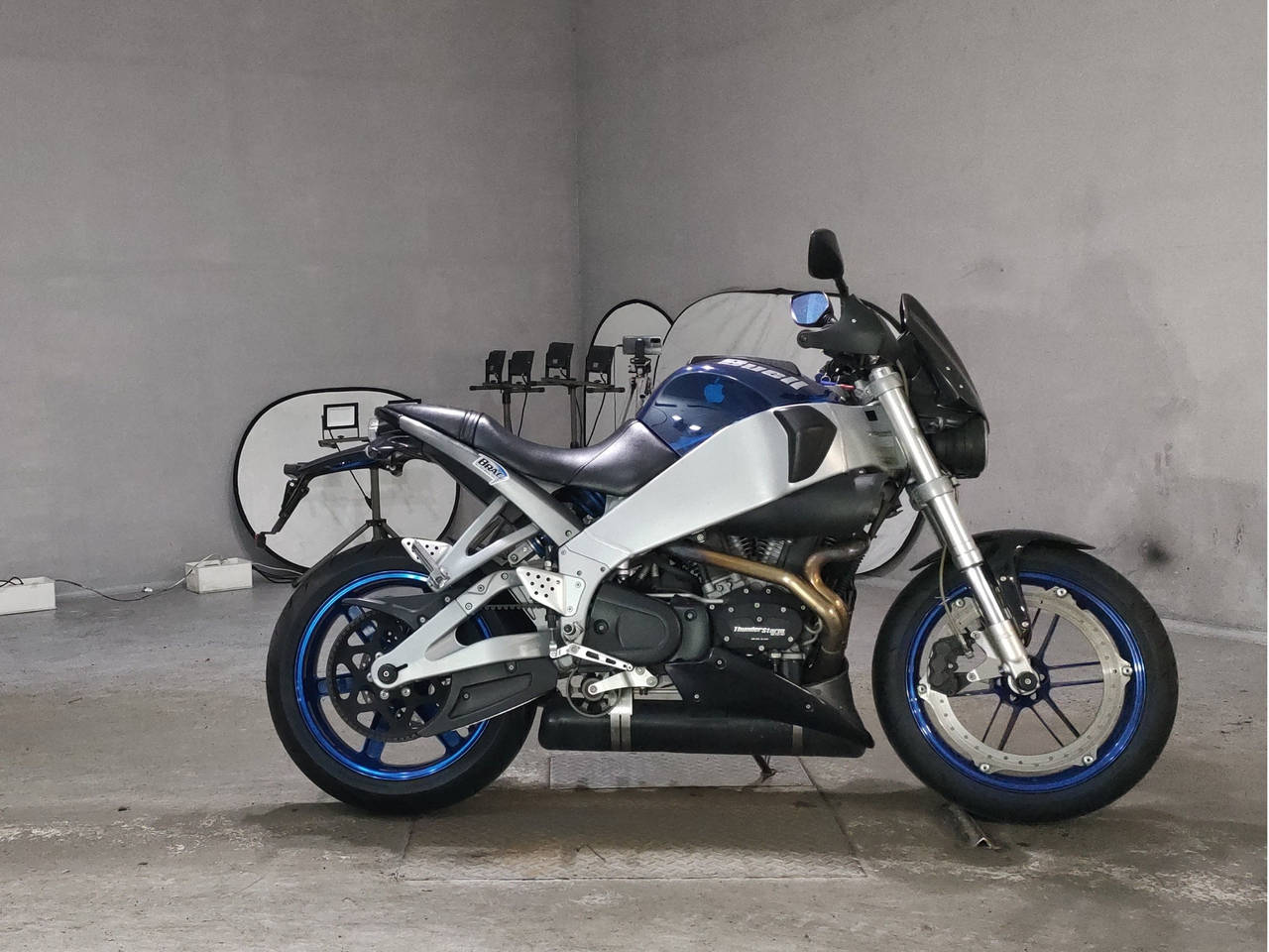 Buell LIGHTNING XB9SX