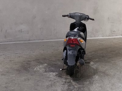 Yamaha JOG 50 — фото 4