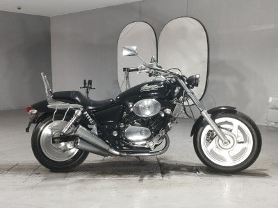 Honda MAGNA250