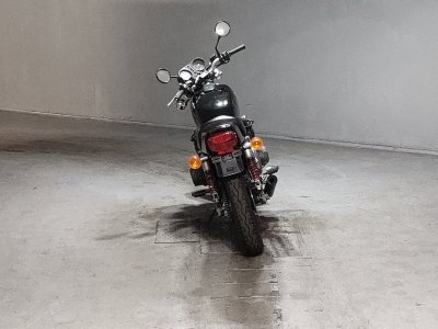 Suzuki GS750 — фото 4