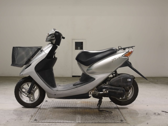 Honda DIO-5 — фото 2