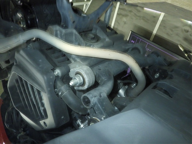 Yamaha JOG 50 — фото 7