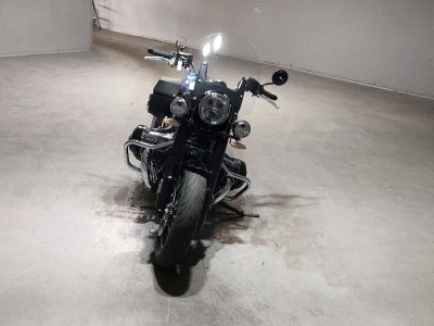 BMW R18 — фото 3