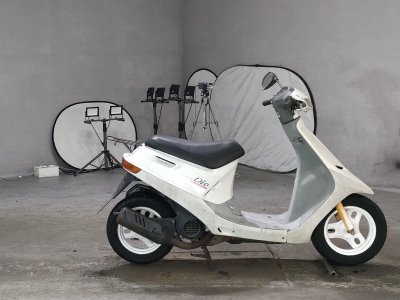 Honda DIO