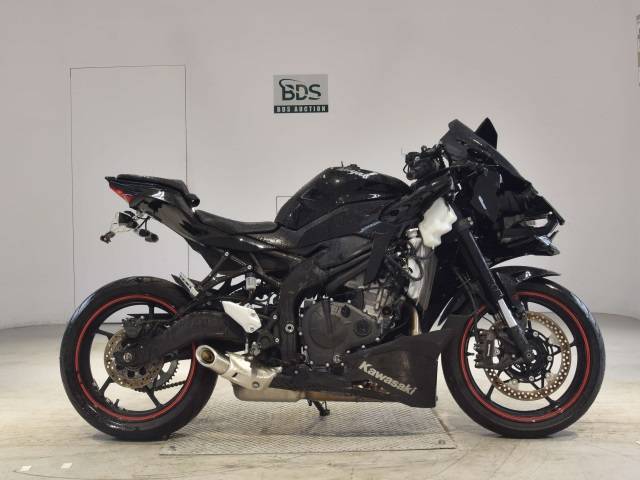 0024] Kawasaki NINJA ZX-25R - ZX250E-A07948