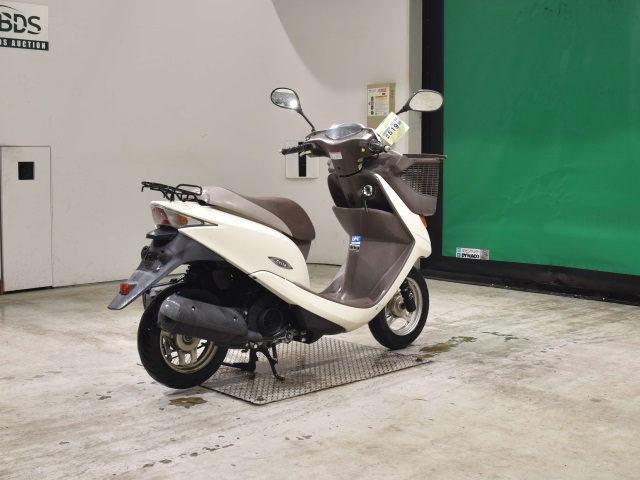 Honda DIO CESTA — фото 5