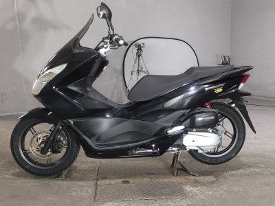 Honda PCX125 — фото 2