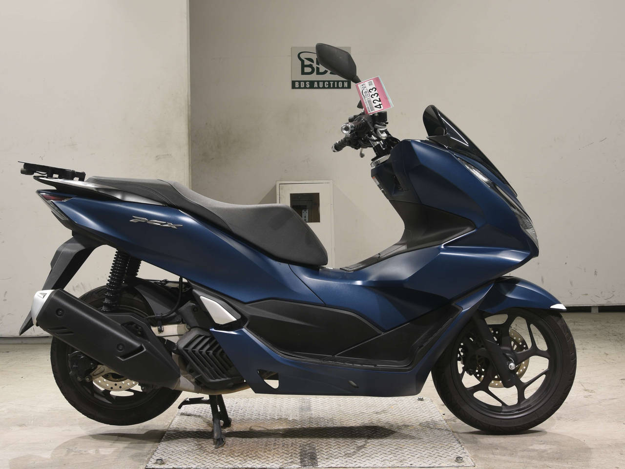 Honda PCX125
