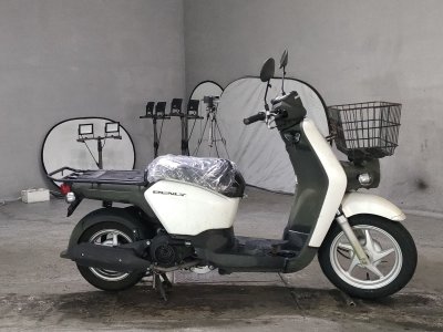 Honda BENLY PRO 110