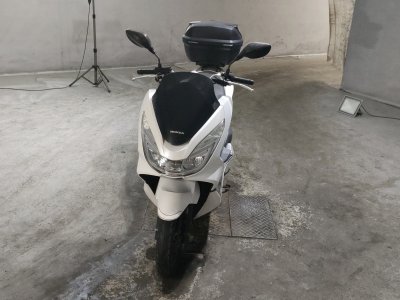Honda PCX125 — фото 3