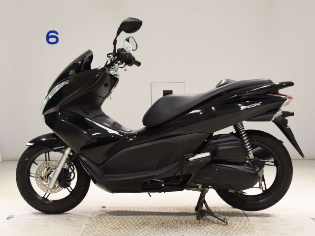 Honda PCX125 — фото 2