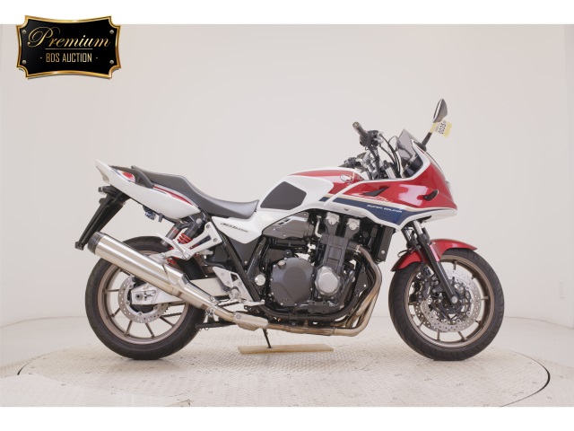 Honda CB1300SF BOLDOR