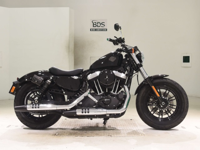 Harley-Davidson SPORTSTER FORTY-EIGHT XL1200X