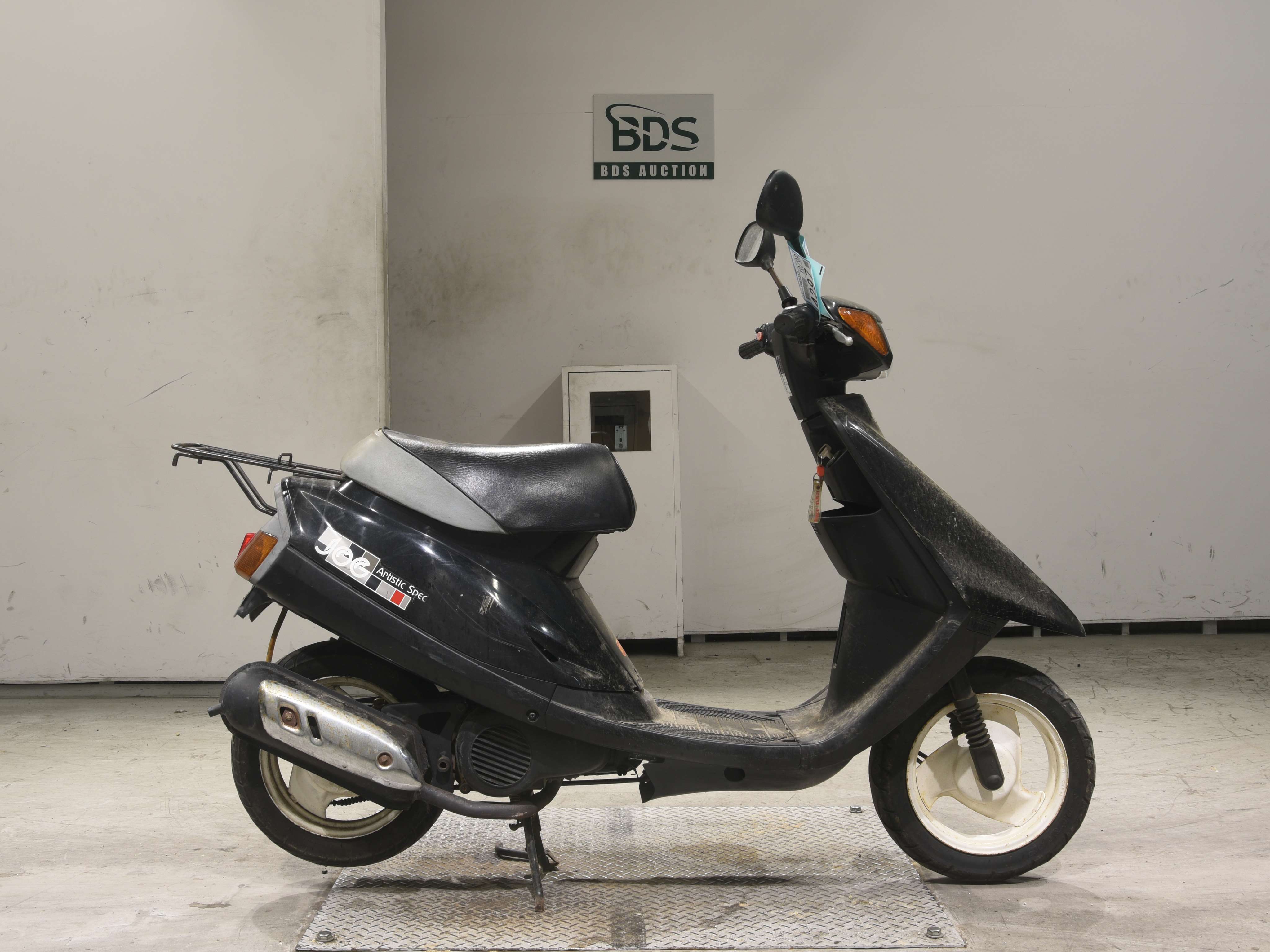 Yamaha JOG-1