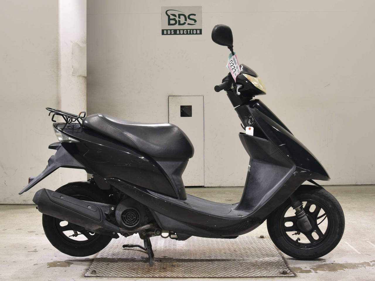 Honda DIO-6