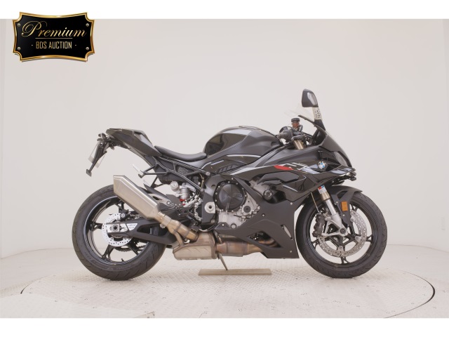 BMW S1000RR