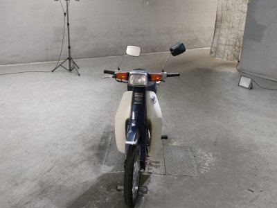 Honda SUPER CUB90 — фото 3