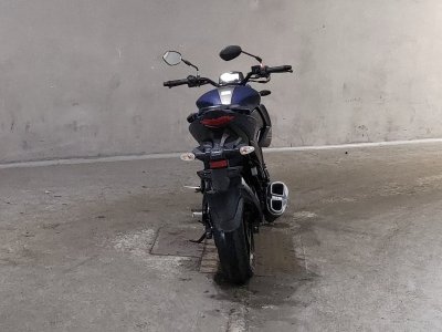 Suzuki GIXXER250 — фото 4