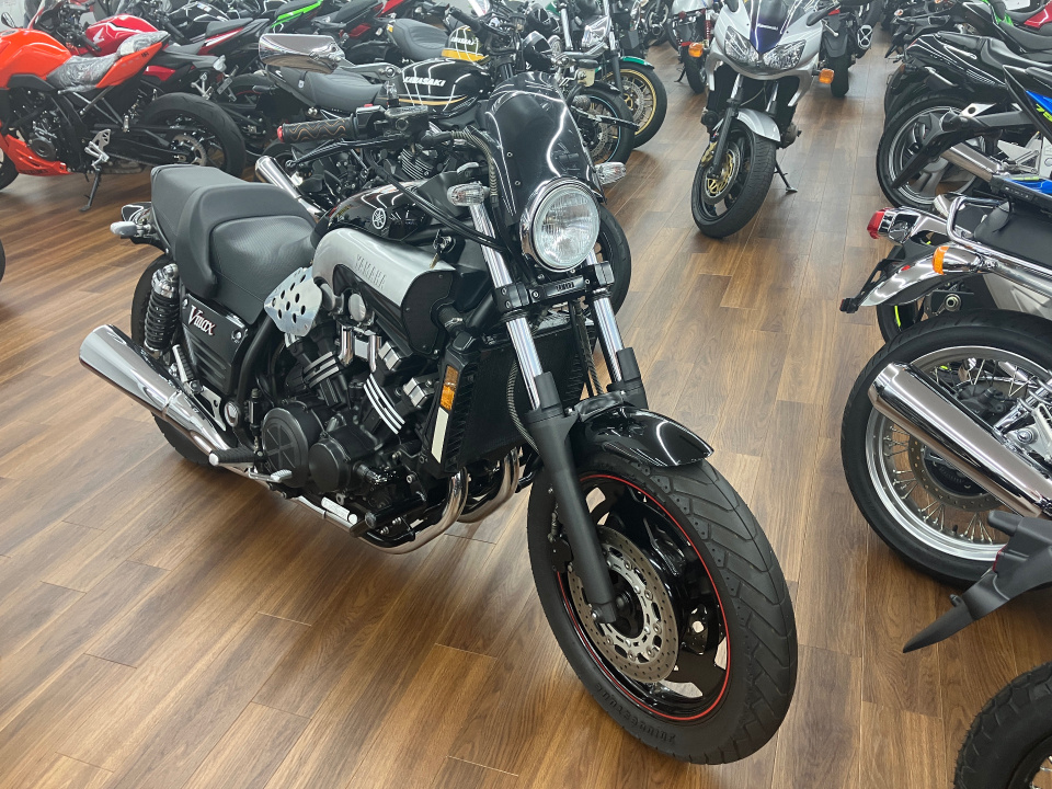 Yamaha V-MAX1200 — фото 4