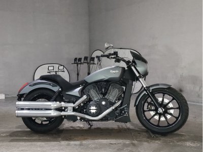 Victory OCTANE