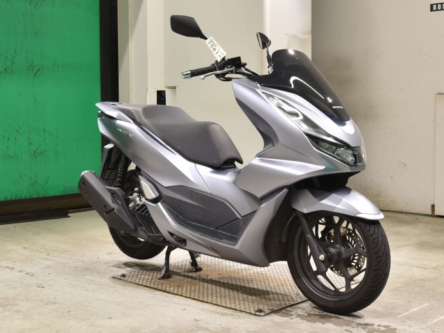 Honda PCX125 — фото 3