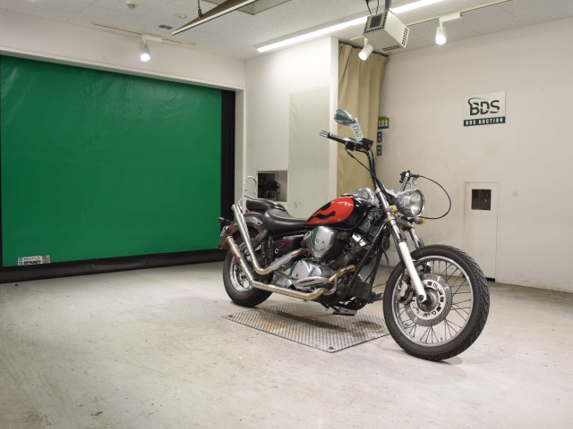 Yamaha DRAGSTAR XVS250 — фото 3