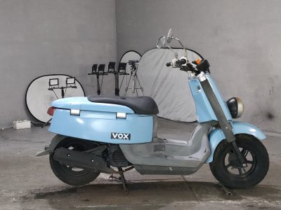 Yamaha VOX