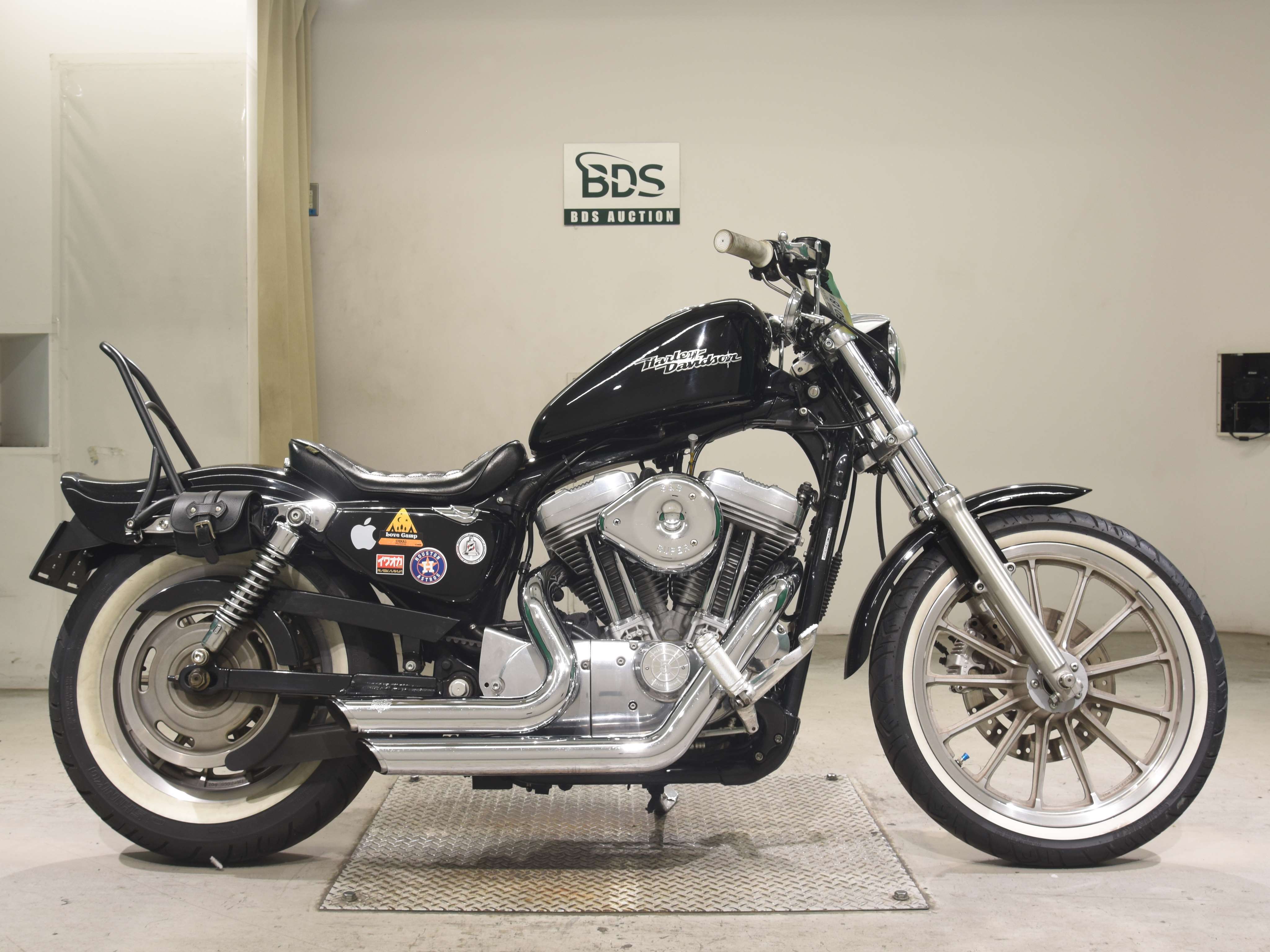 HD SPORTSTER XL883L