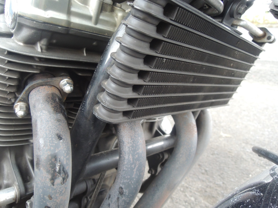 Honda VFR1200FD — фото 17