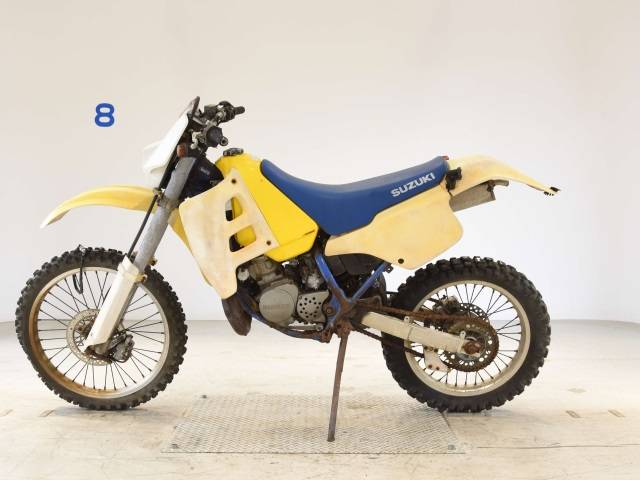 たお様 TS200R Suzuki - SUZUKI TS 0 R Motorcycle SH12A-110633 SH12A-112183