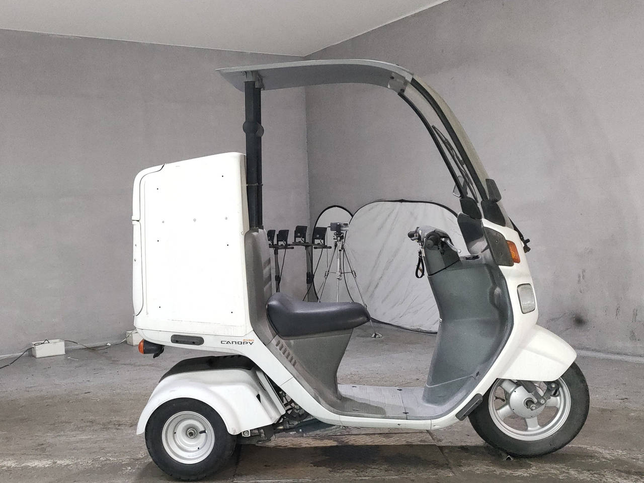Honda GYRO CANOPY