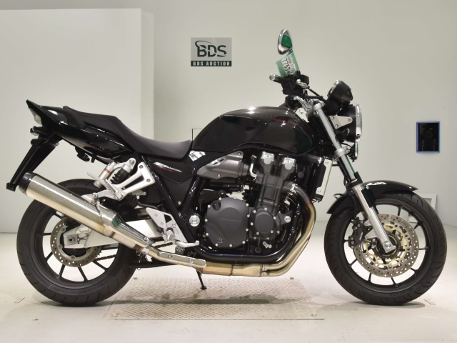 Honda CB1300SF
