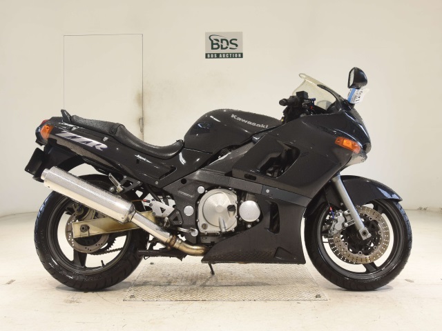Kawasaki ZZ-R400
