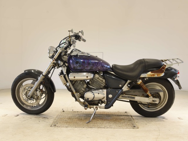 Honda MAGNA250 — фото 2