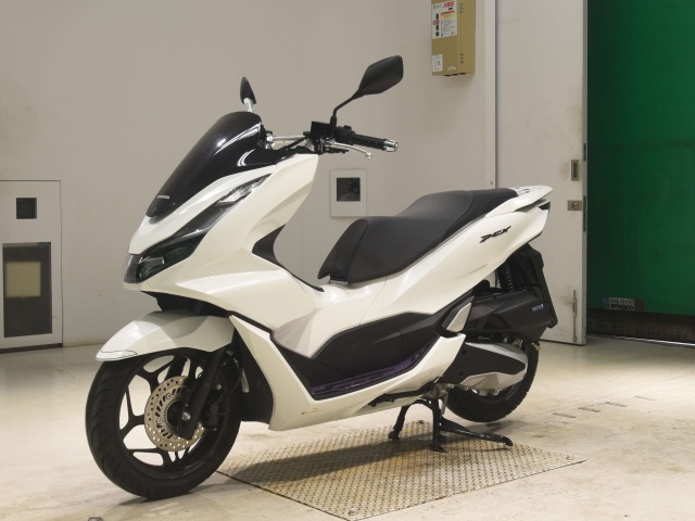 Honda PCX125 — фото 4