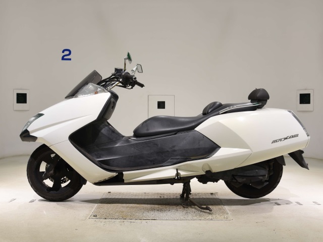 Yamaha MAXAM250 — фото 2