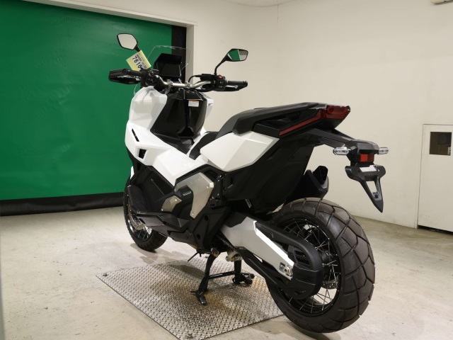 Honda X-ADV750-2 — фото 6