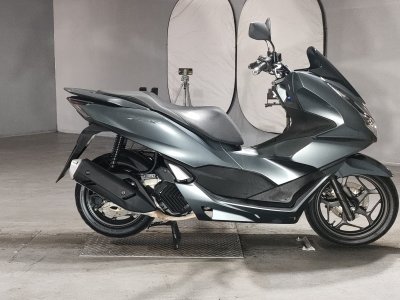 Honda PCX125