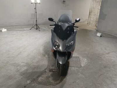 Honda FORZA Z — фото 3