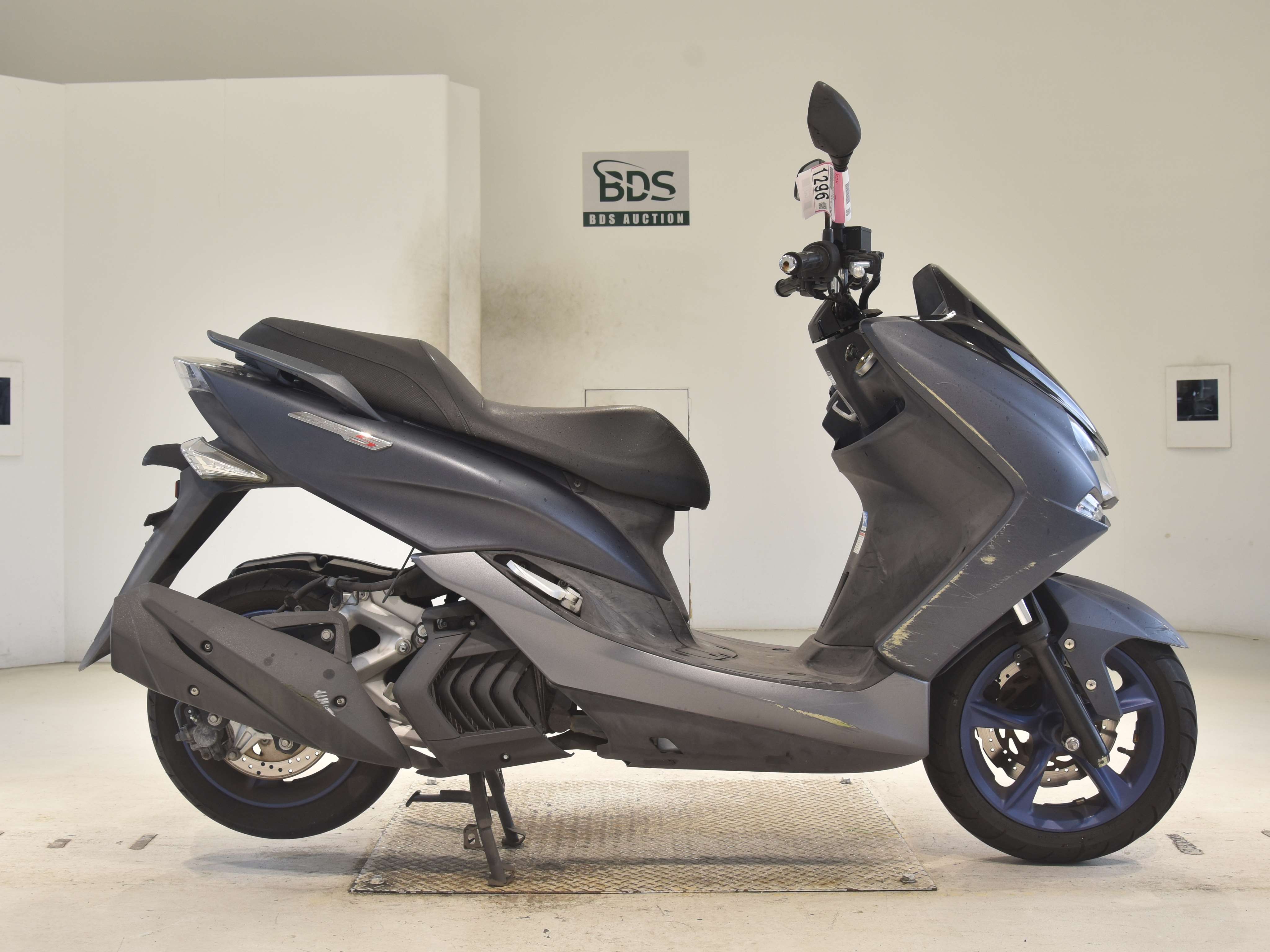 Yamaha MAJESTY 155S