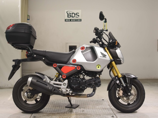 Honda GROM-2