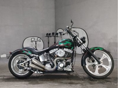 HD DEUCE FXSTDI1450
