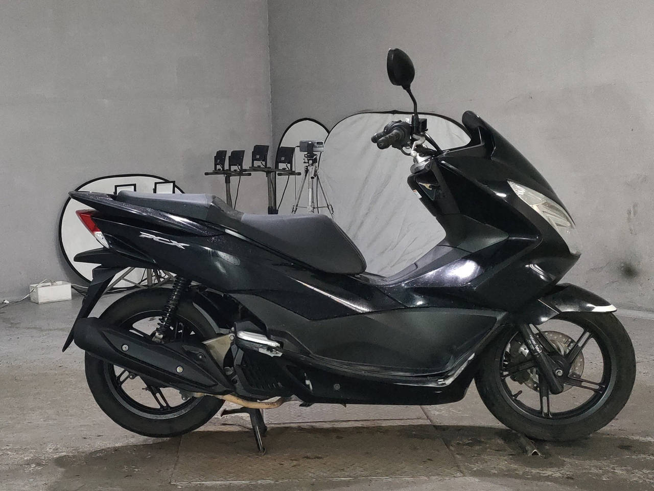 Honda DIO110