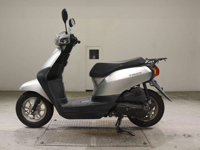 Honda TACT-4 BASIC — фото 2