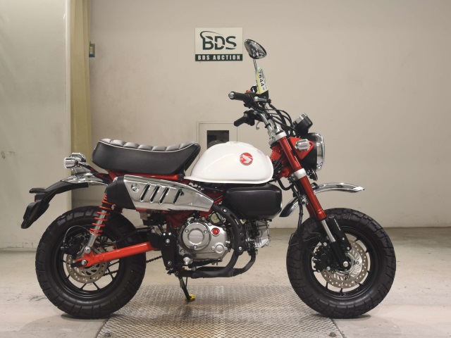 Honda MONKEY125
