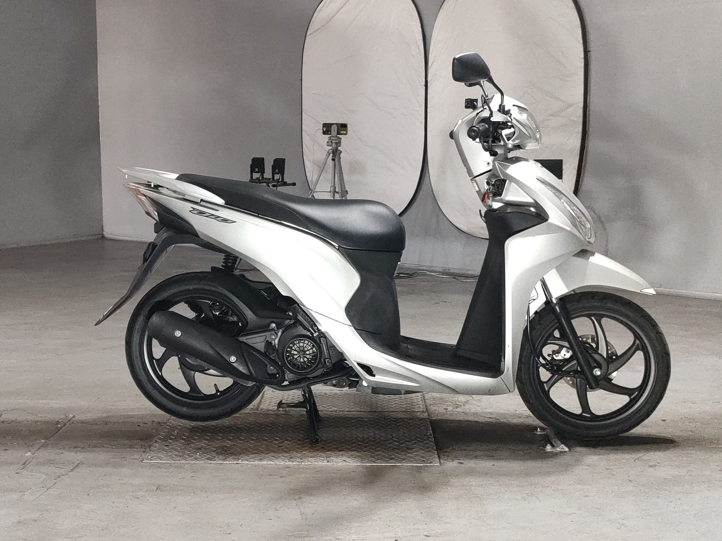 Honda DIO110