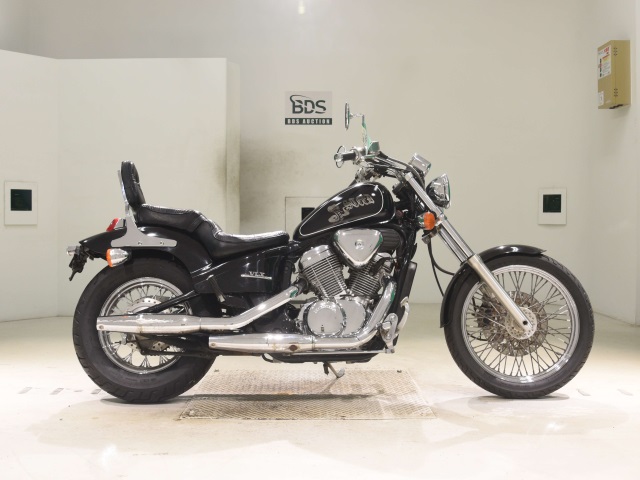Honda STEED400